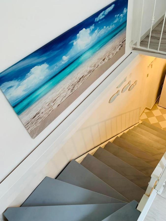 Wonderful Apartment In Old ألغيرو المظهر الخارجي الصورة