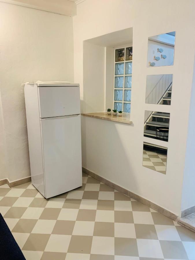 Wonderful Apartment In Old ألغيرو المظهر الخارجي الصورة