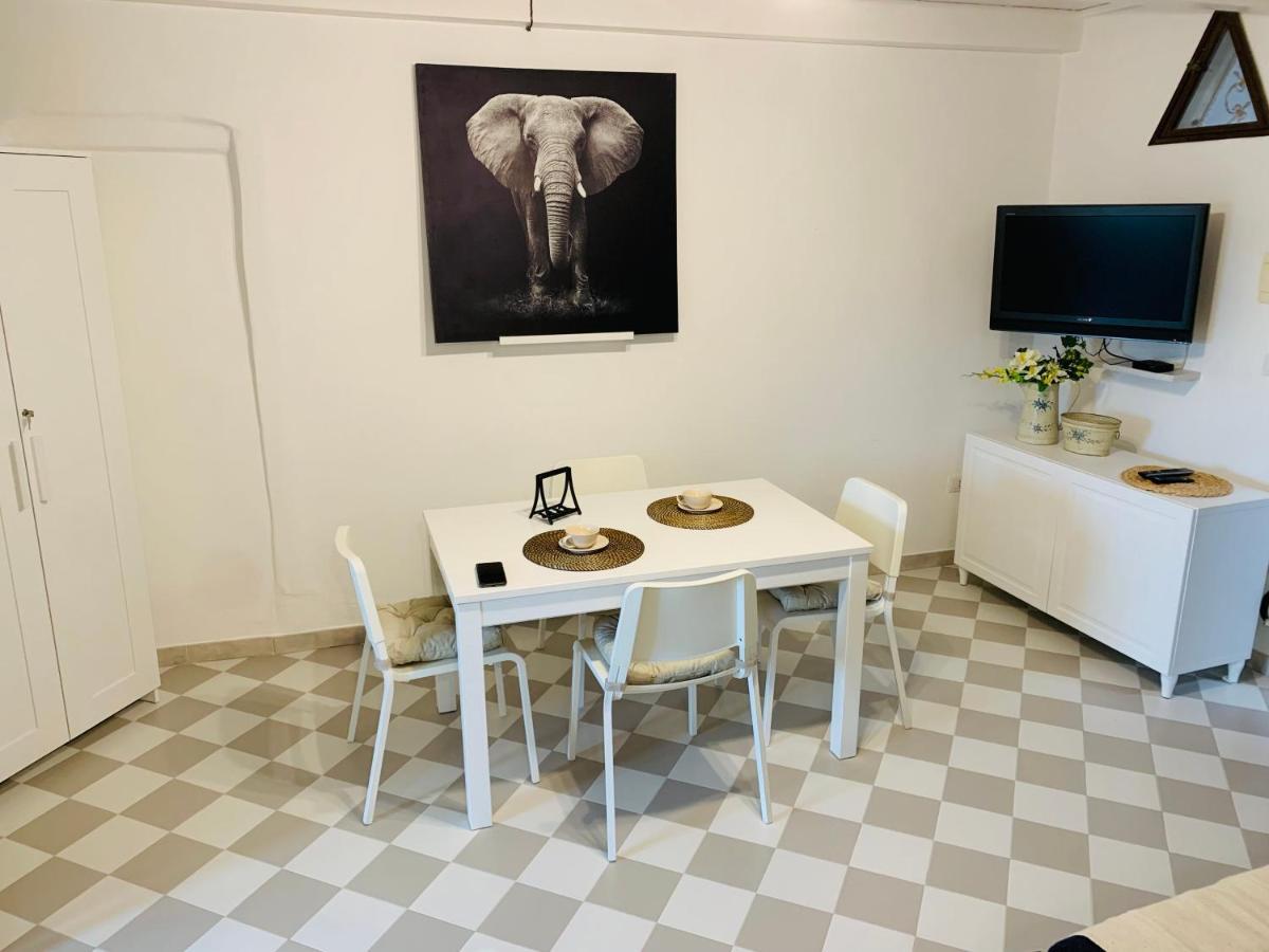 Wonderful Apartment In Old ألغيرو المظهر الخارجي الصورة