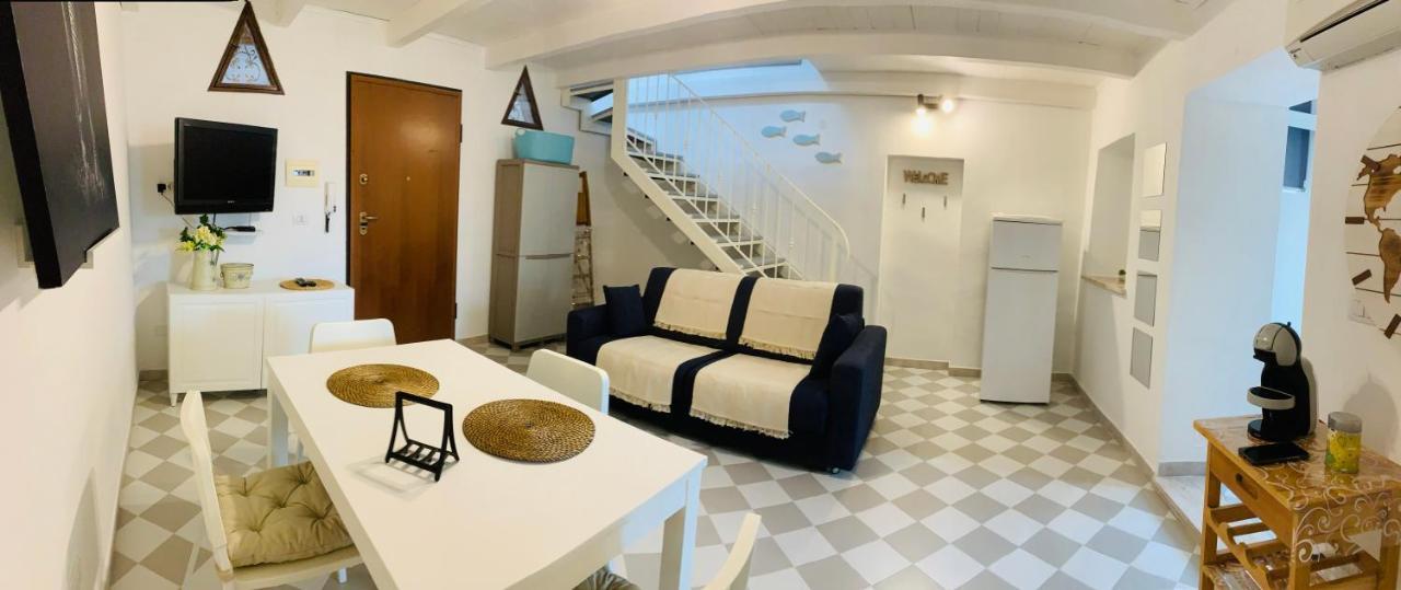 Wonderful Apartment In Old ألغيرو المظهر الخارجي الصورة