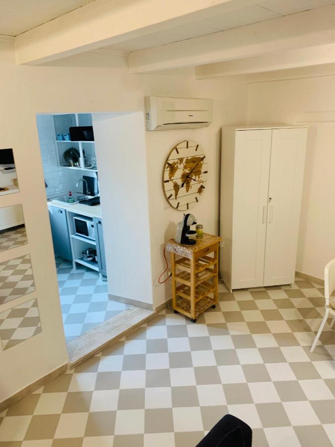 Wonderful Apartment In Old ألغيرو المظهر الخارجي الصورة