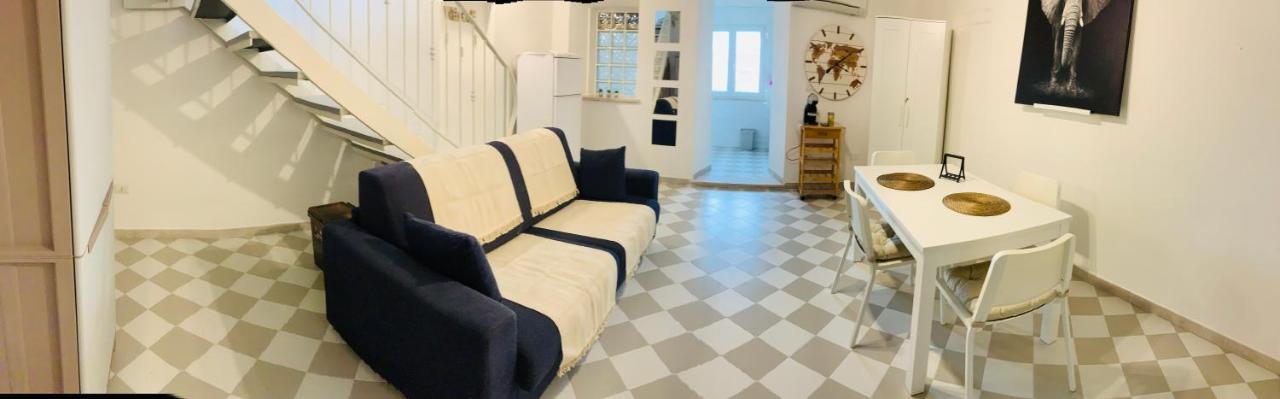 Wonderful Apartment In Old ألغيرو المظهر الخارجي الصورة