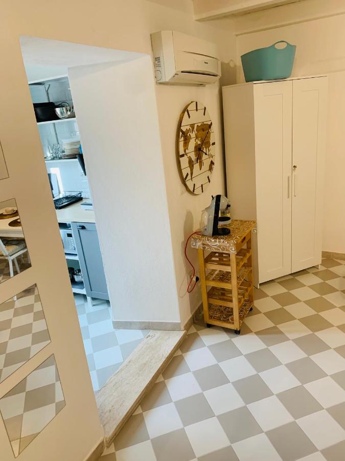 Wonderful Apartment In Old ألغيرو المظهر الخارجي الصورة